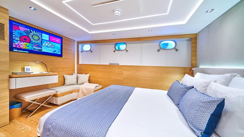 Double Cabin (x 9) image 1