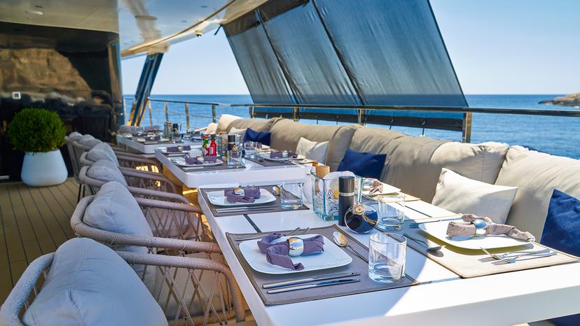 Cuisine Onboard image 1