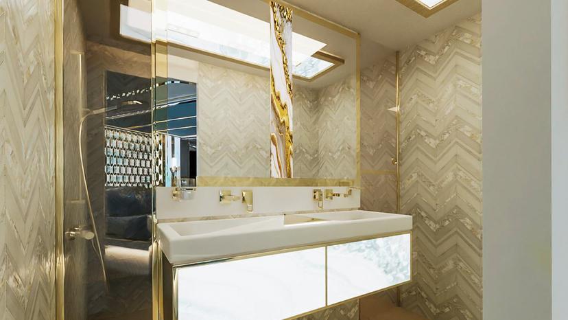 Master Suite (x 1) image 2