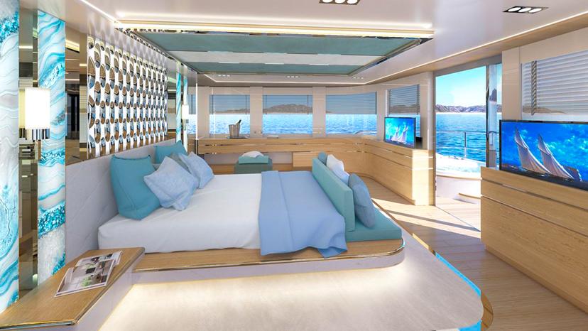 Master Suite (x 1) image 1