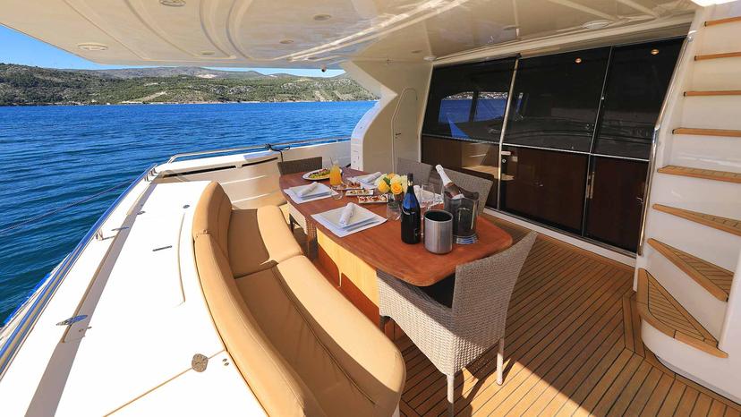 Cuisine Onboard image 1