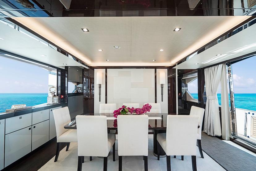Cuisine Onboard image 1