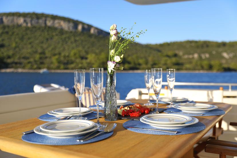 Cuisine Onboard image 1