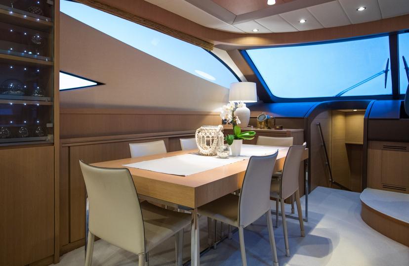 Cuisine Onboard image 1