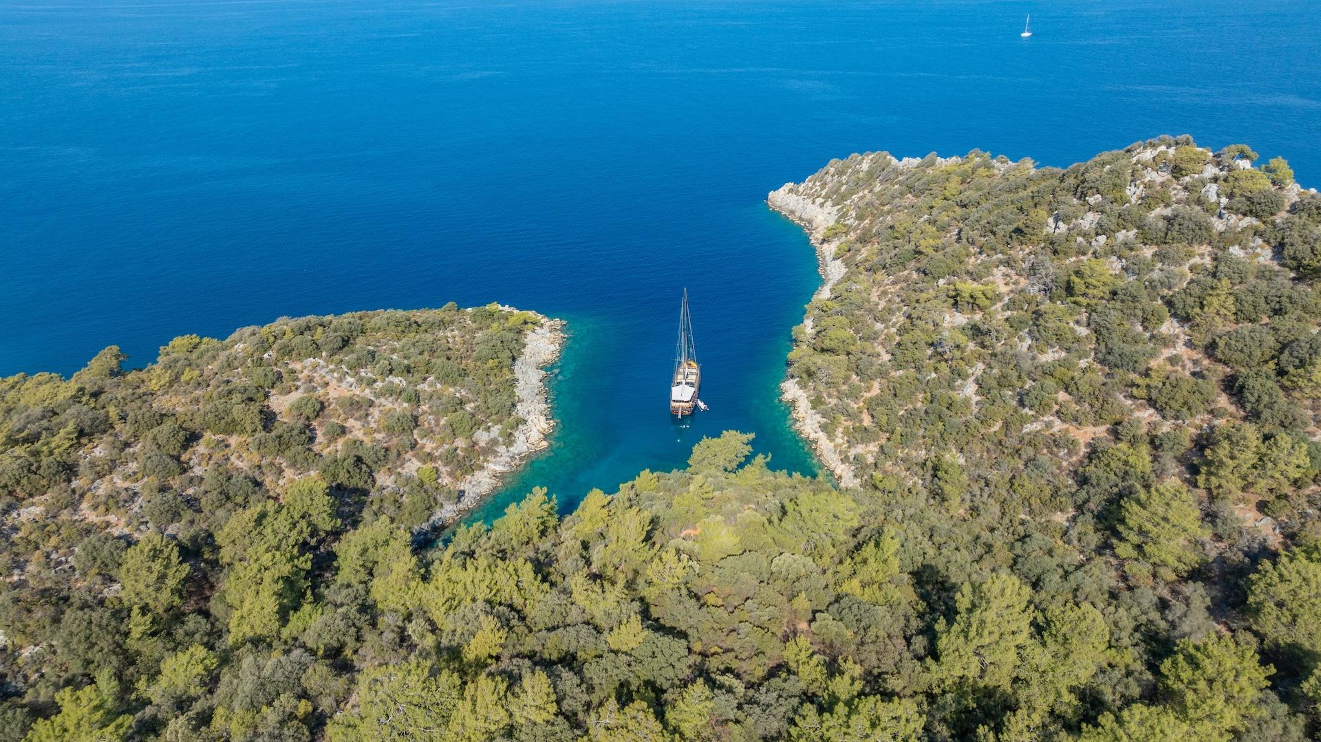 North Dalmatia Loop from Split image 7
