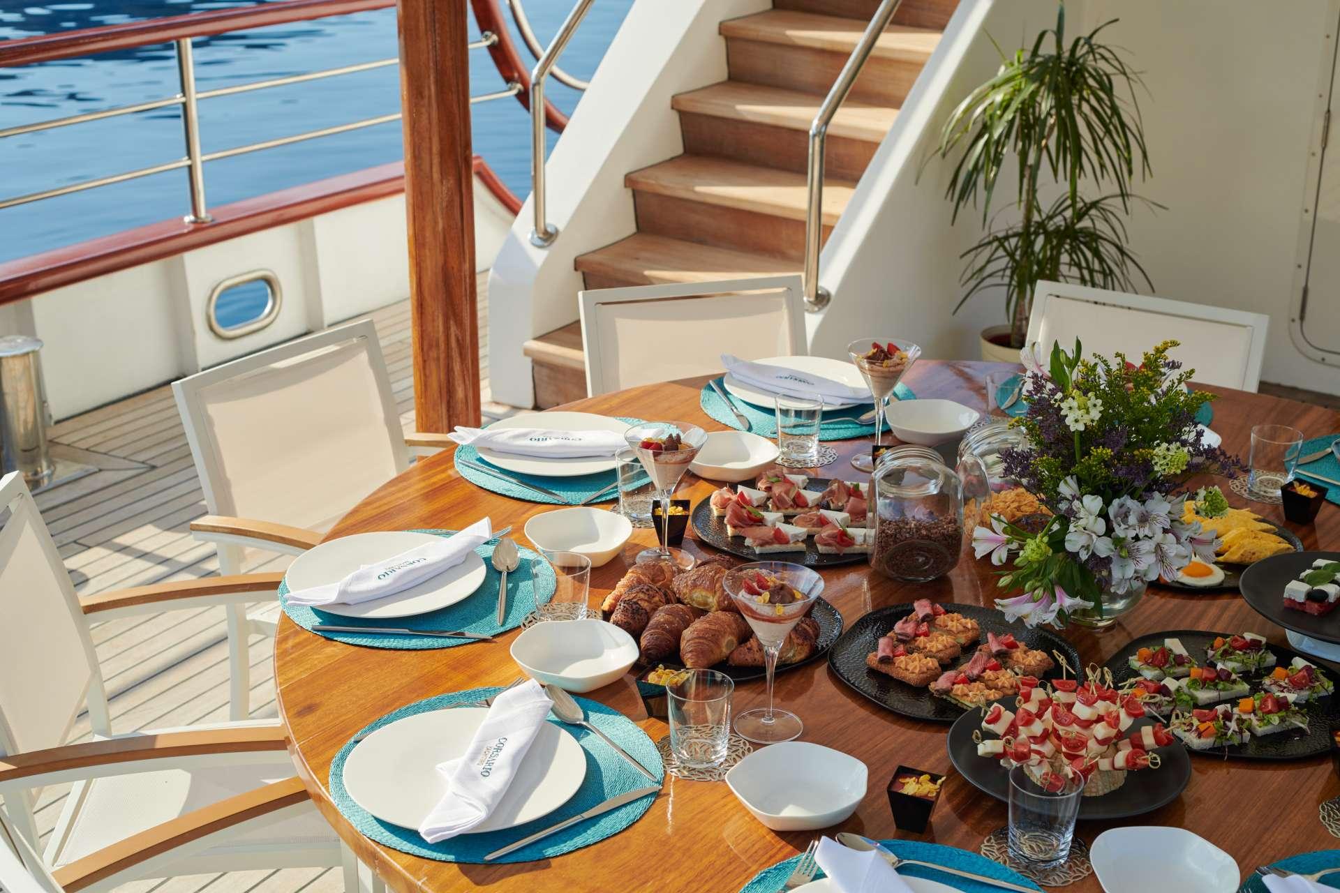 Cuisine Onboard image 1
