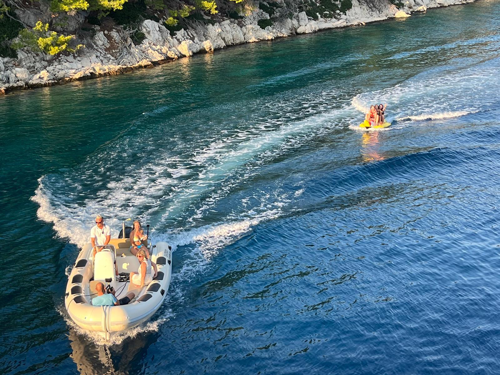 Water Toys & Tenders image 3