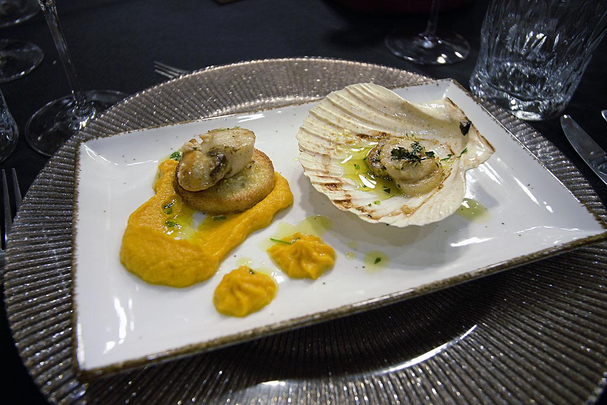 Cuisine Onboard image 6