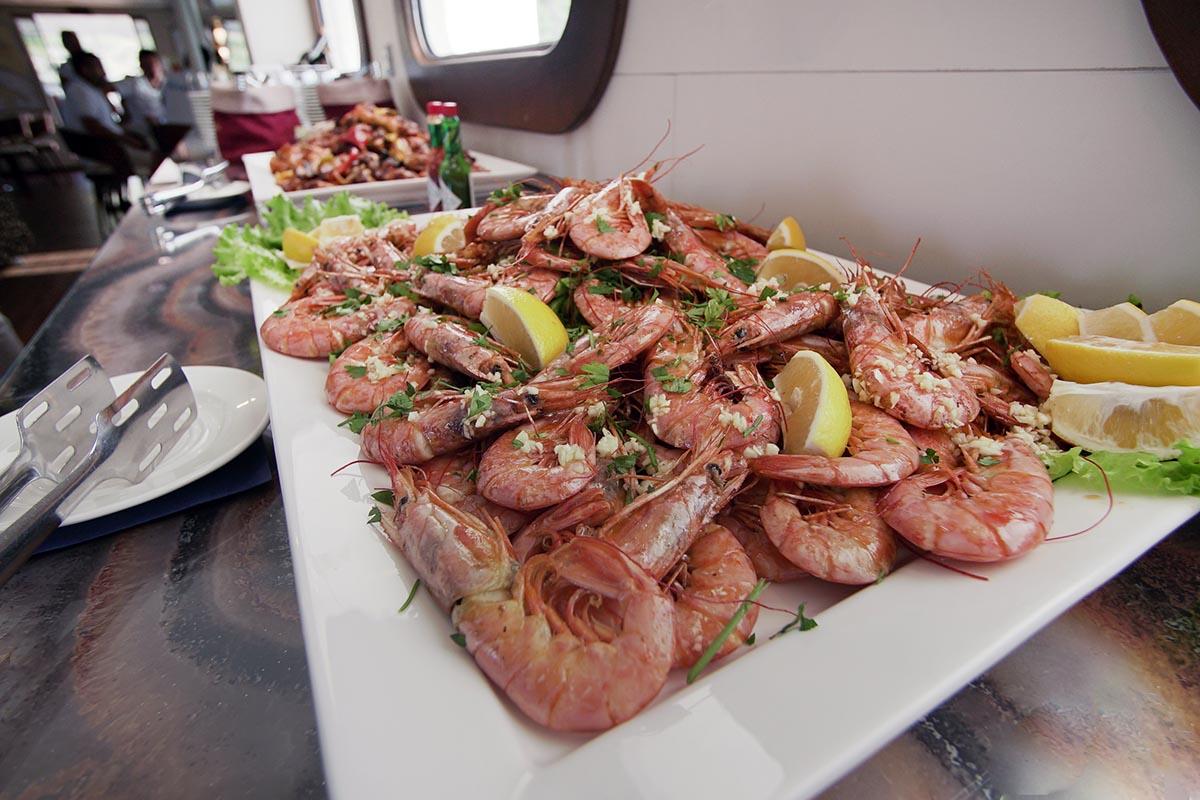 Cuisine Onboard image 5