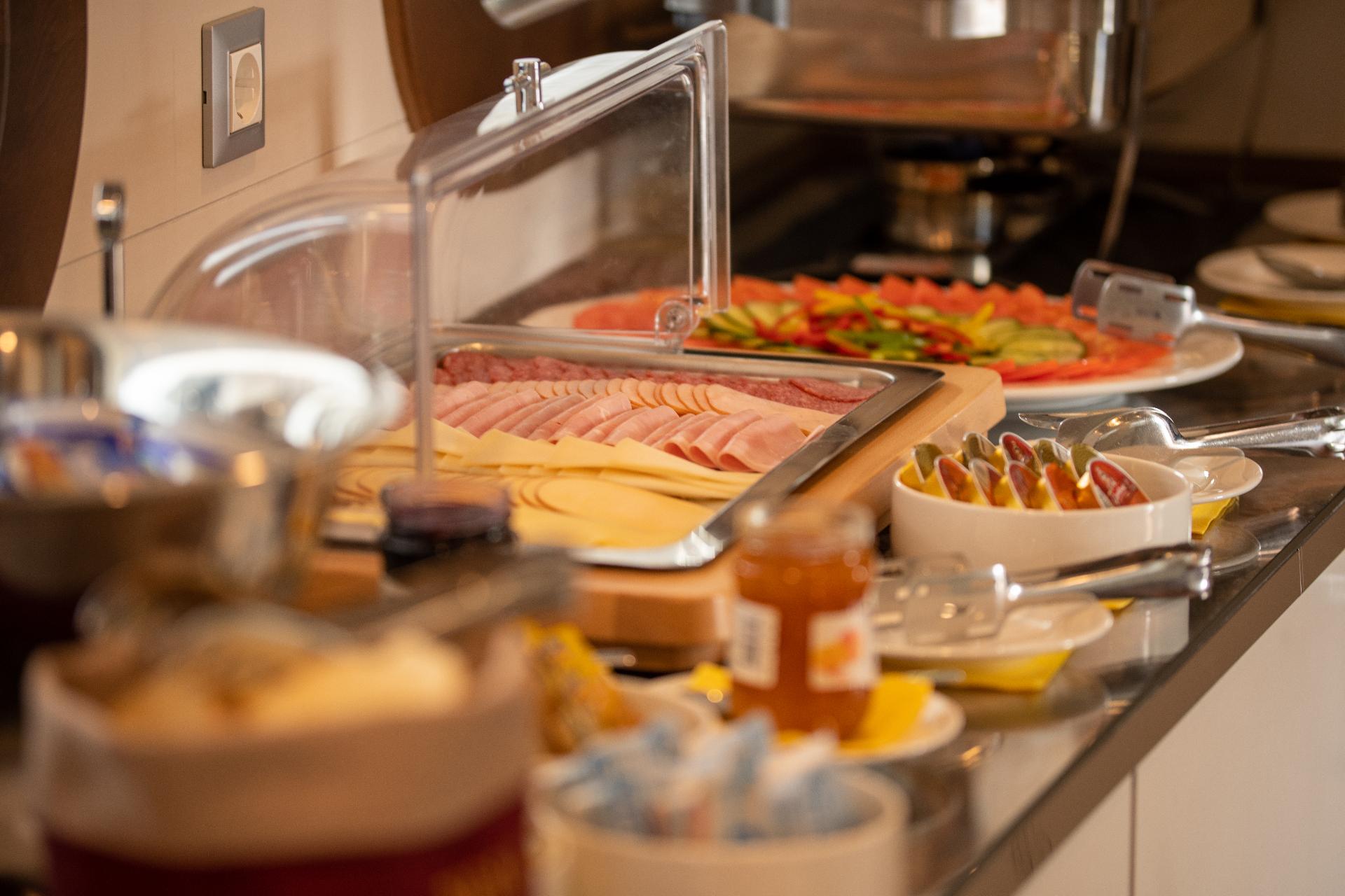 Cuisine Onboard image 2
