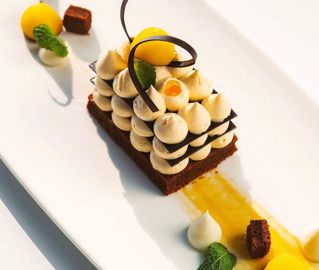 Cuisine Onboard image 1