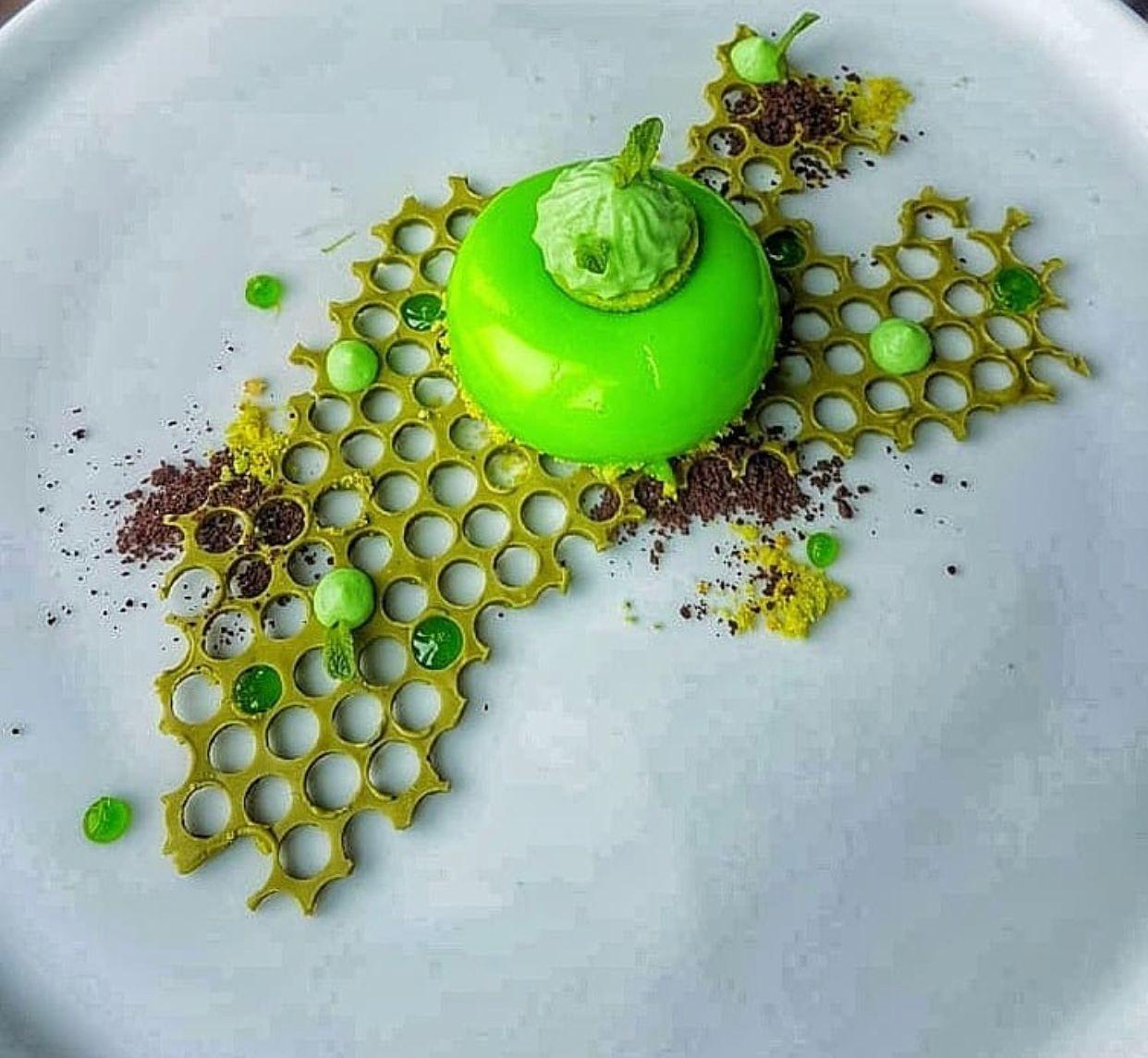 Cuisine Onboard image 3