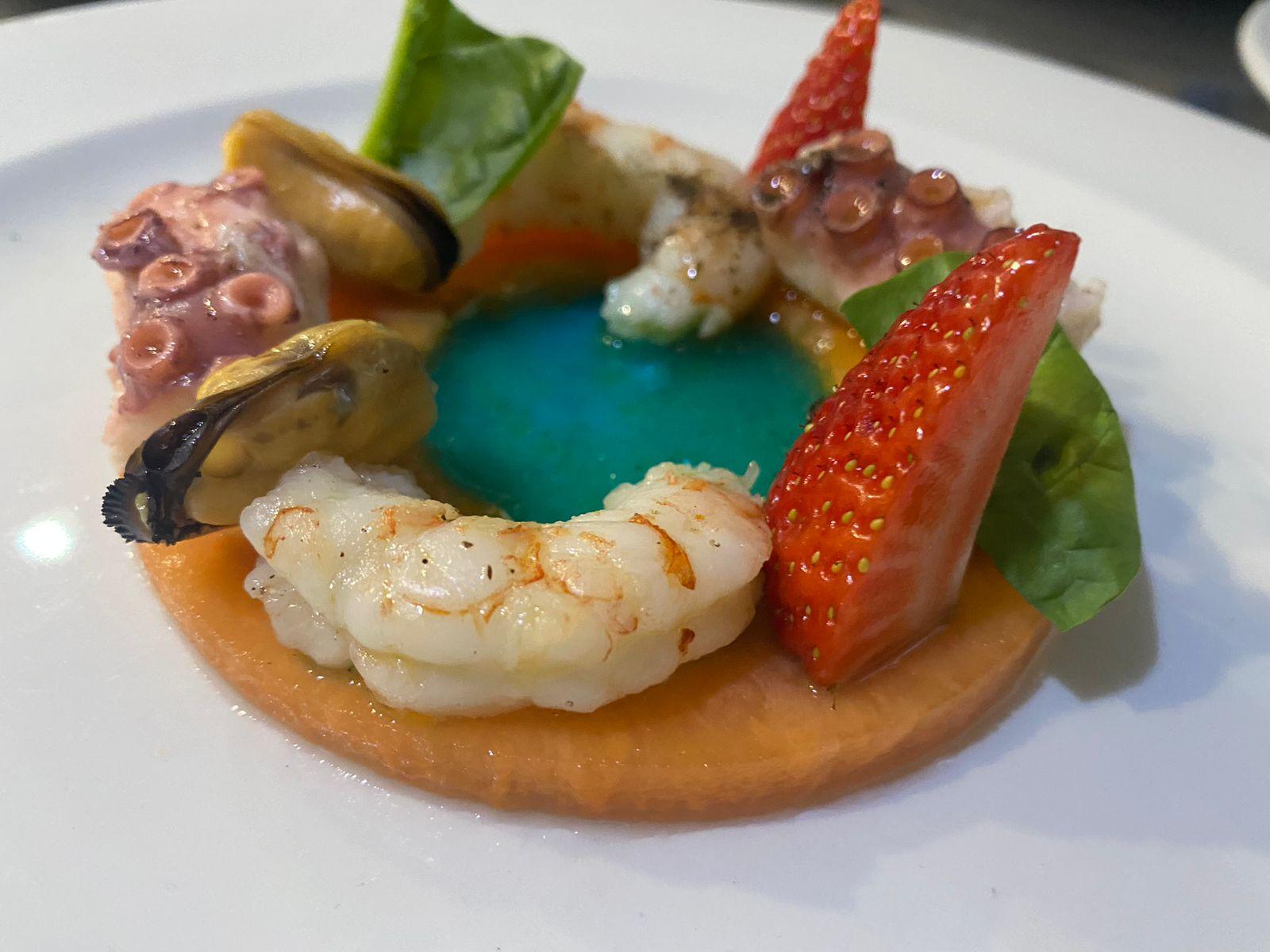 Cuisine Onboard image 4