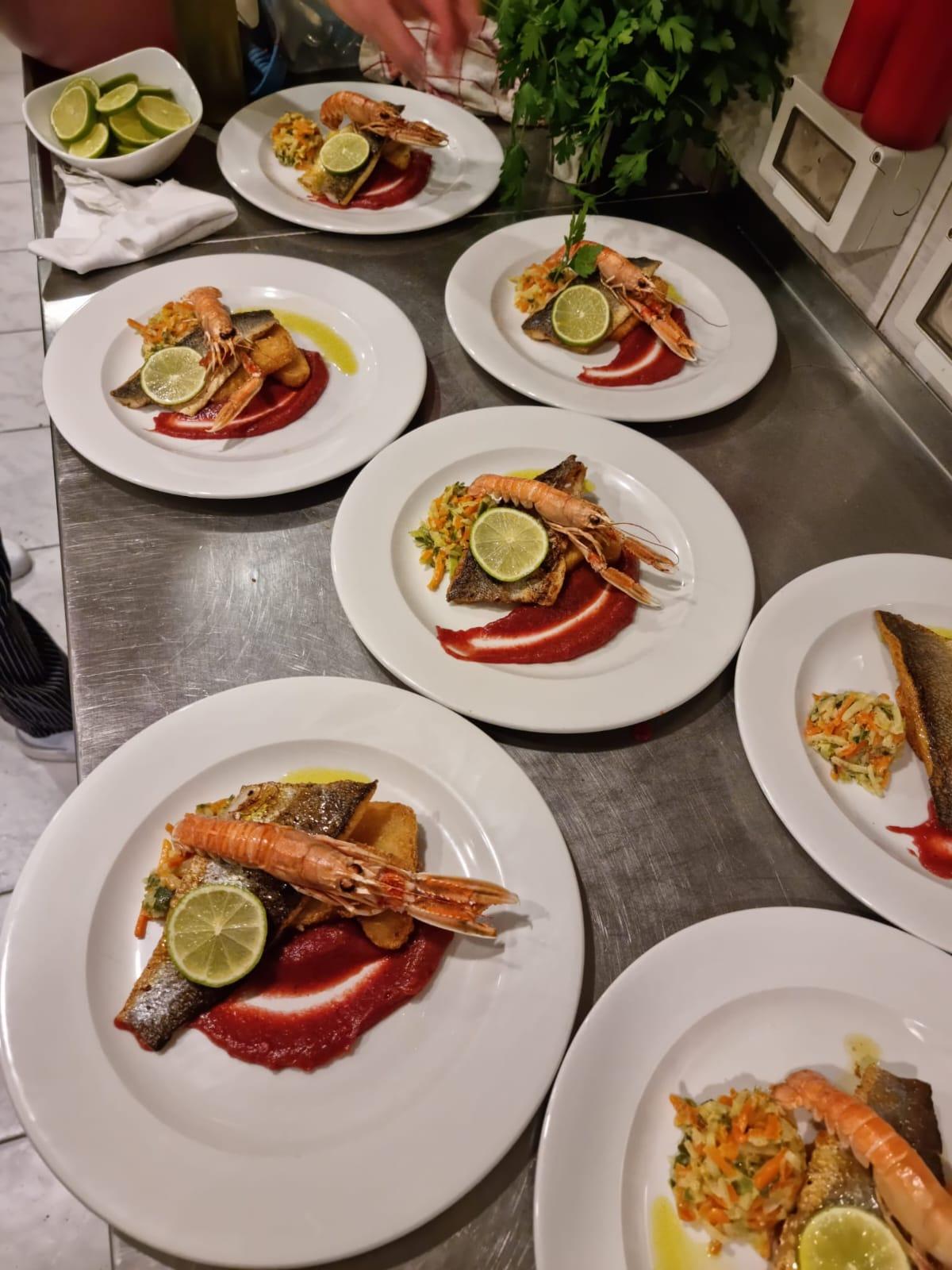 Cuisine Onboard image 6