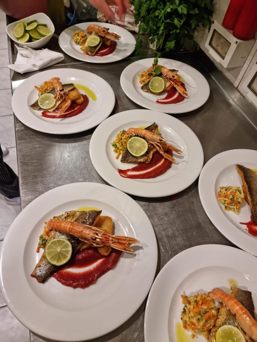 Cuisine Onboard image 6