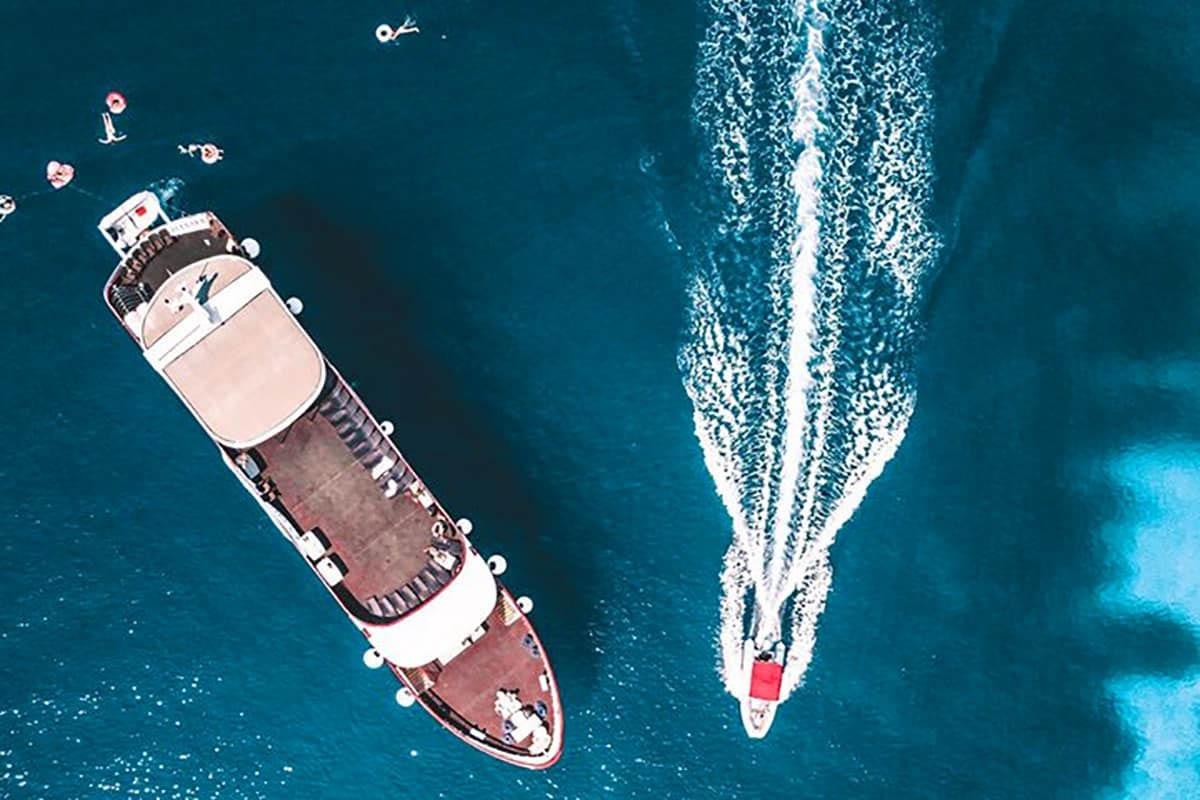 Water Toys & Tenders image 2