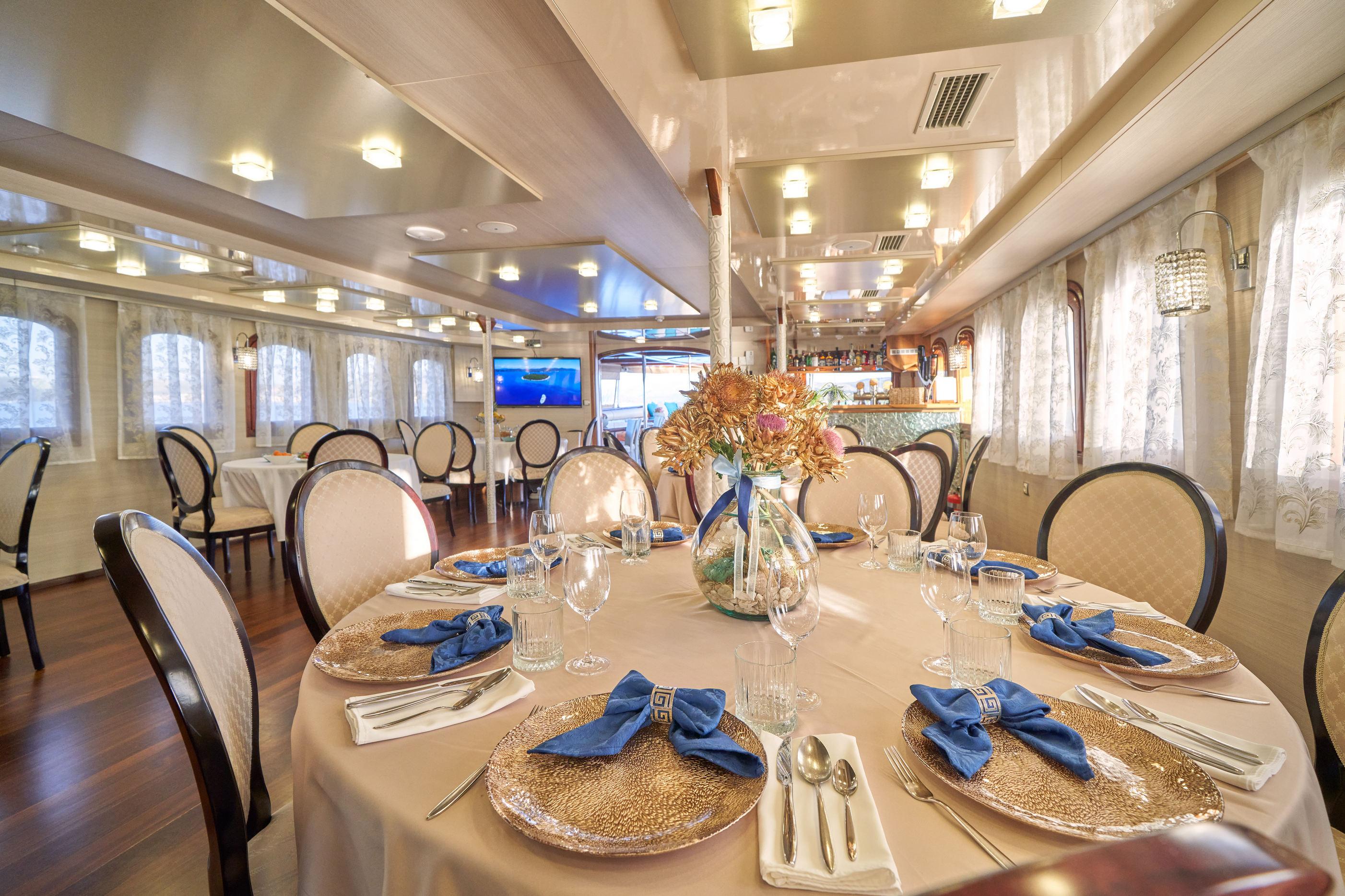 Cuisine Onboard image 3