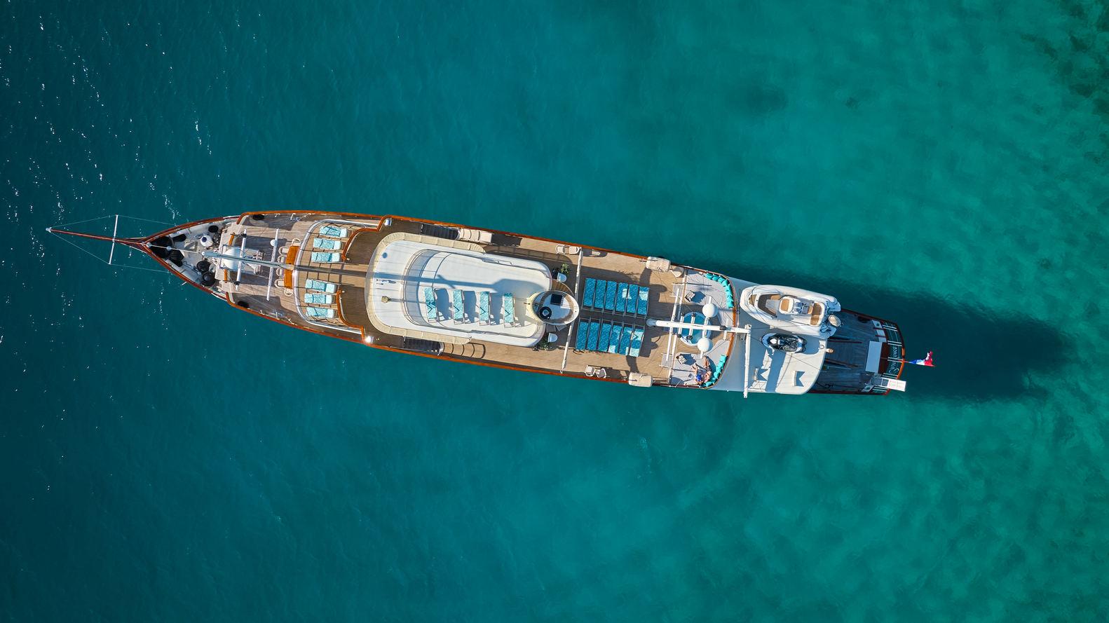 Water Toys & Tenders image 1