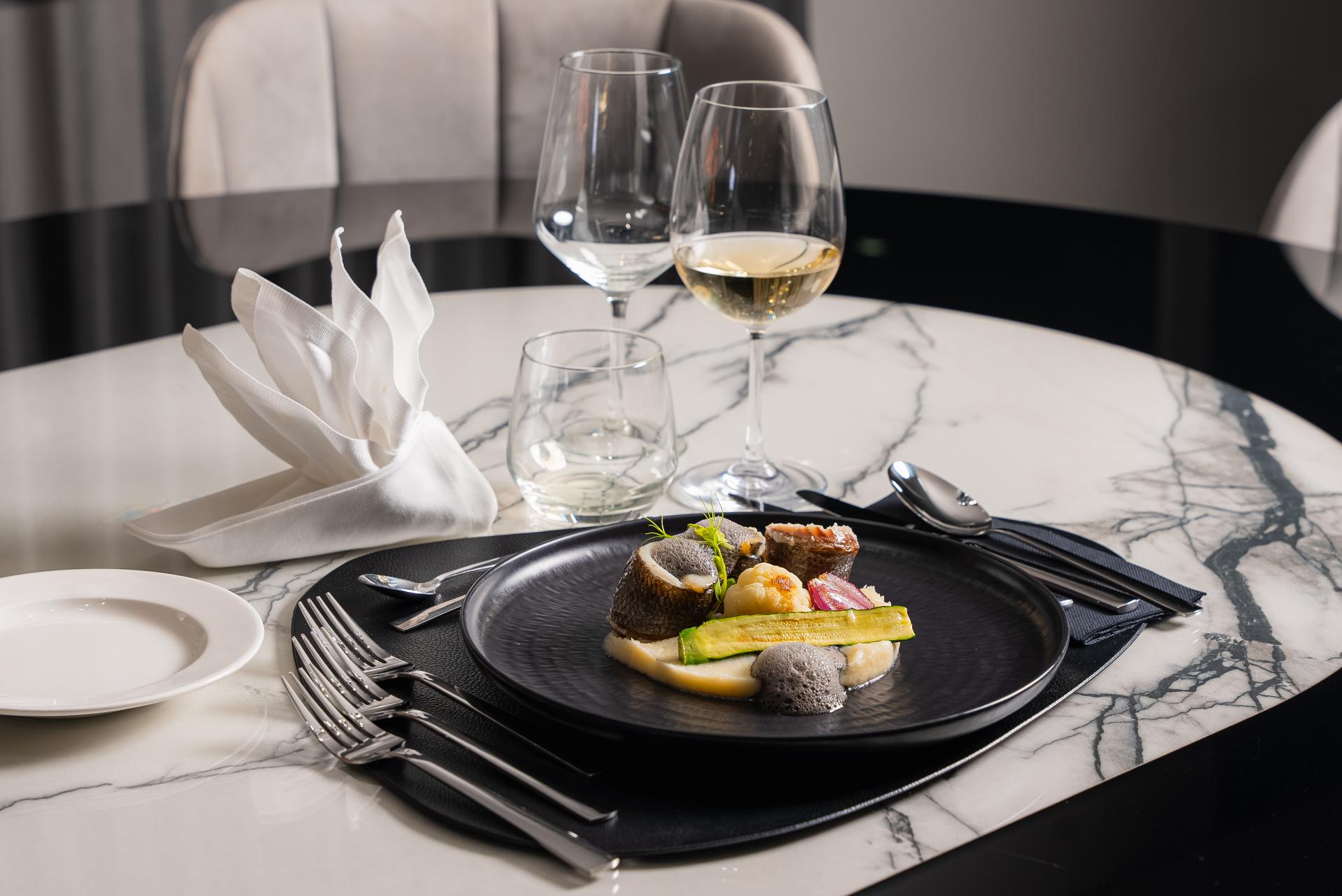 Cuisine Onboard image 1