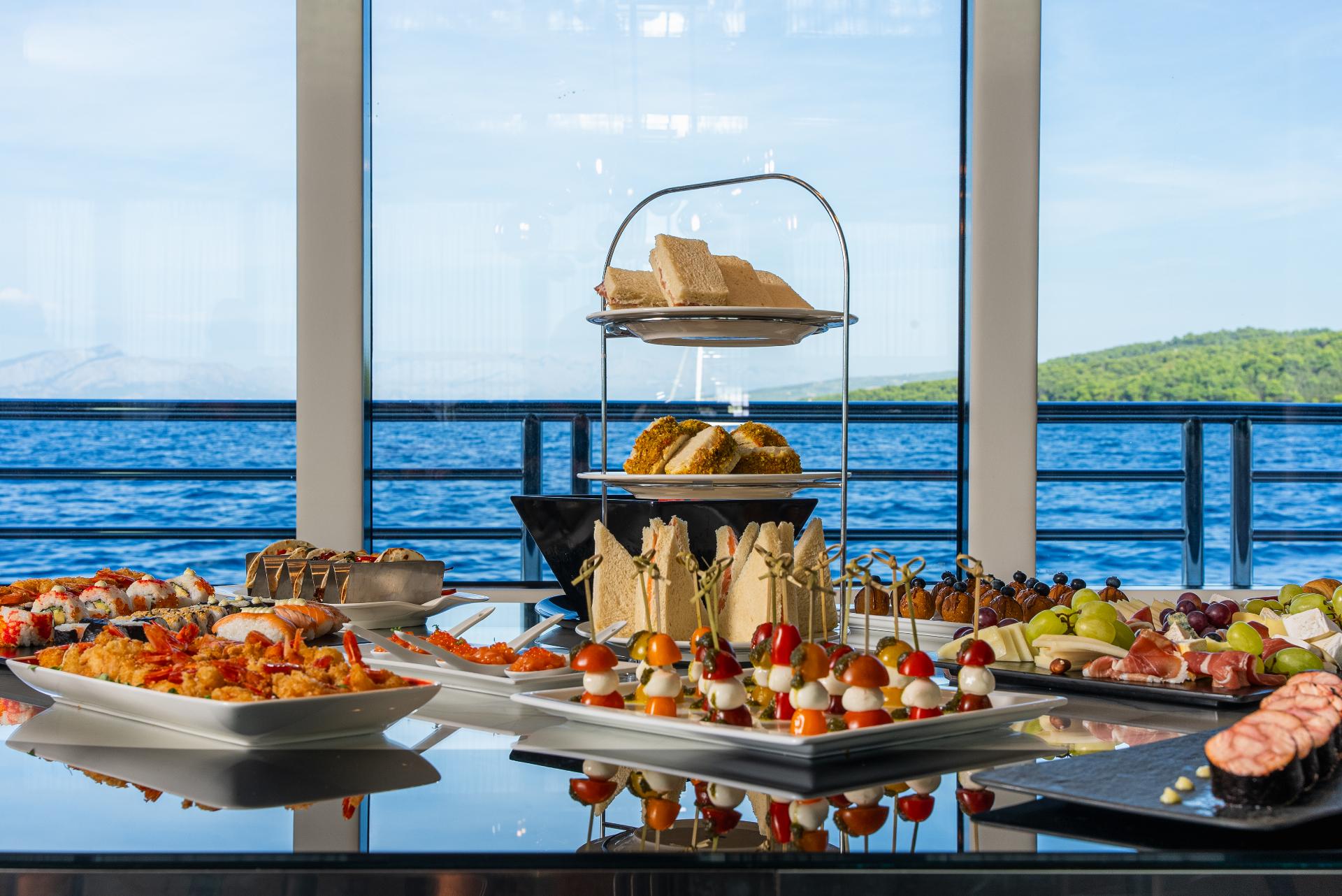 Cuisine Onboard image 4