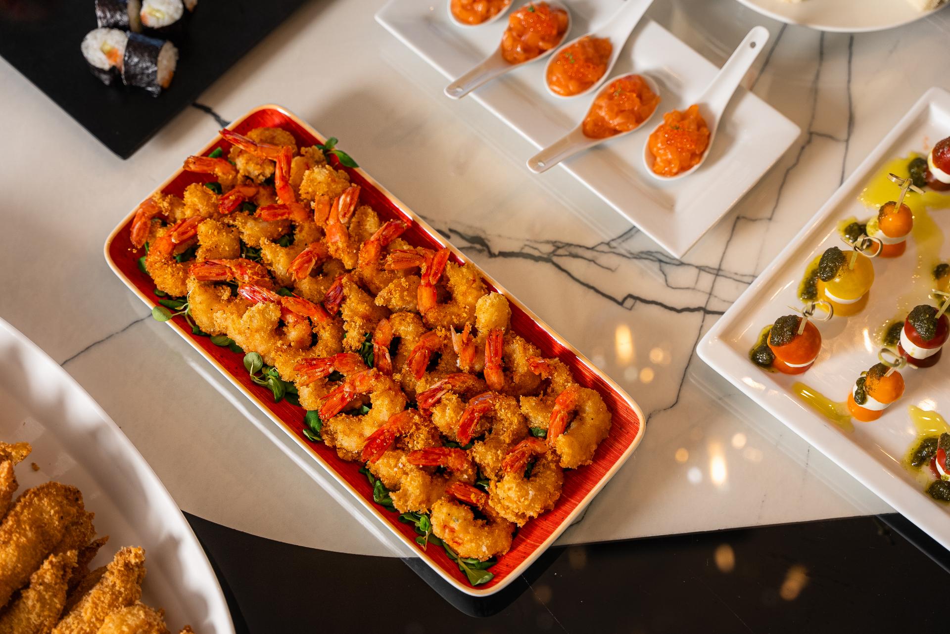 Cuisine Onboard image 6