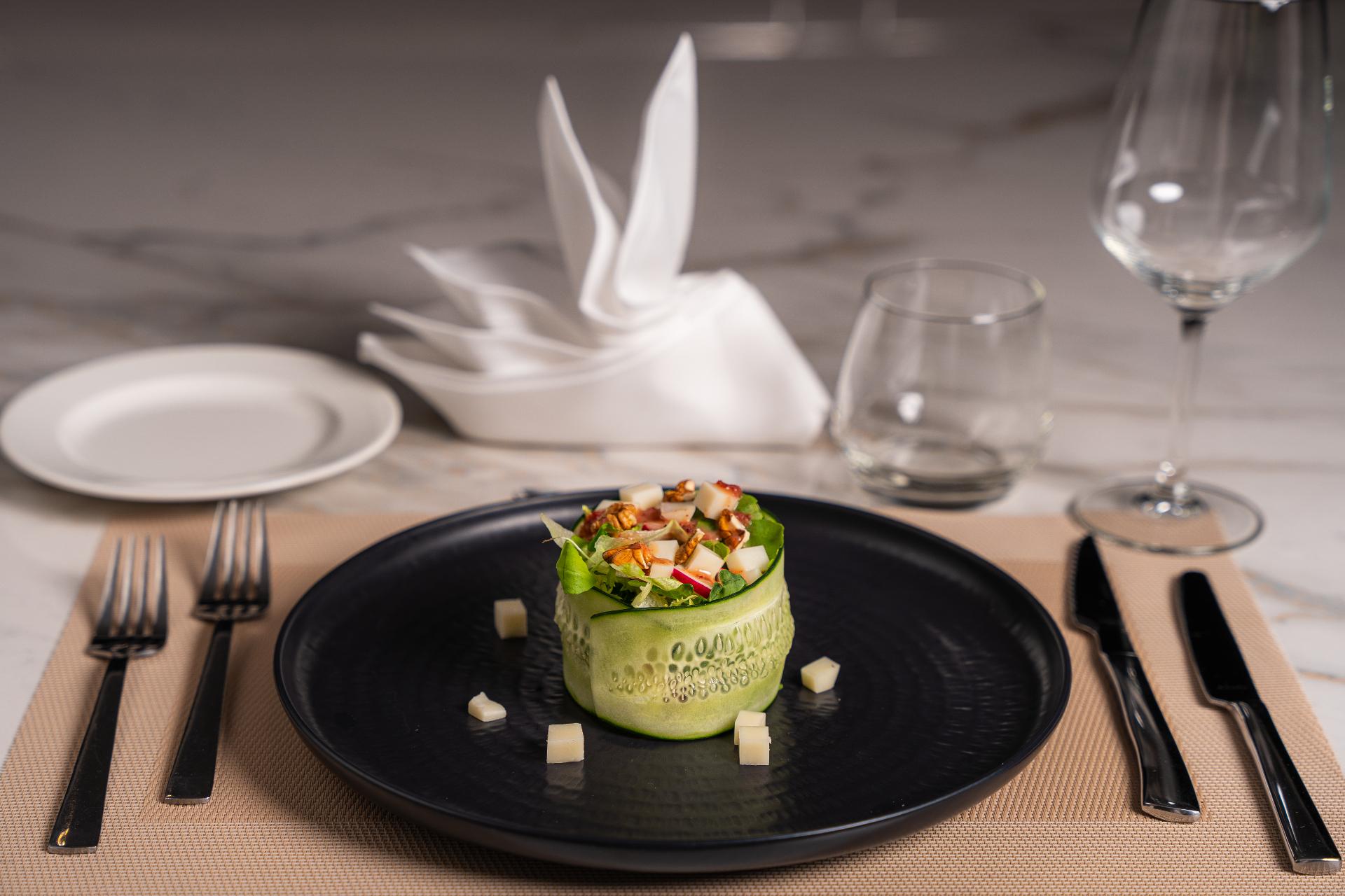 Cuisine Onboard image 7