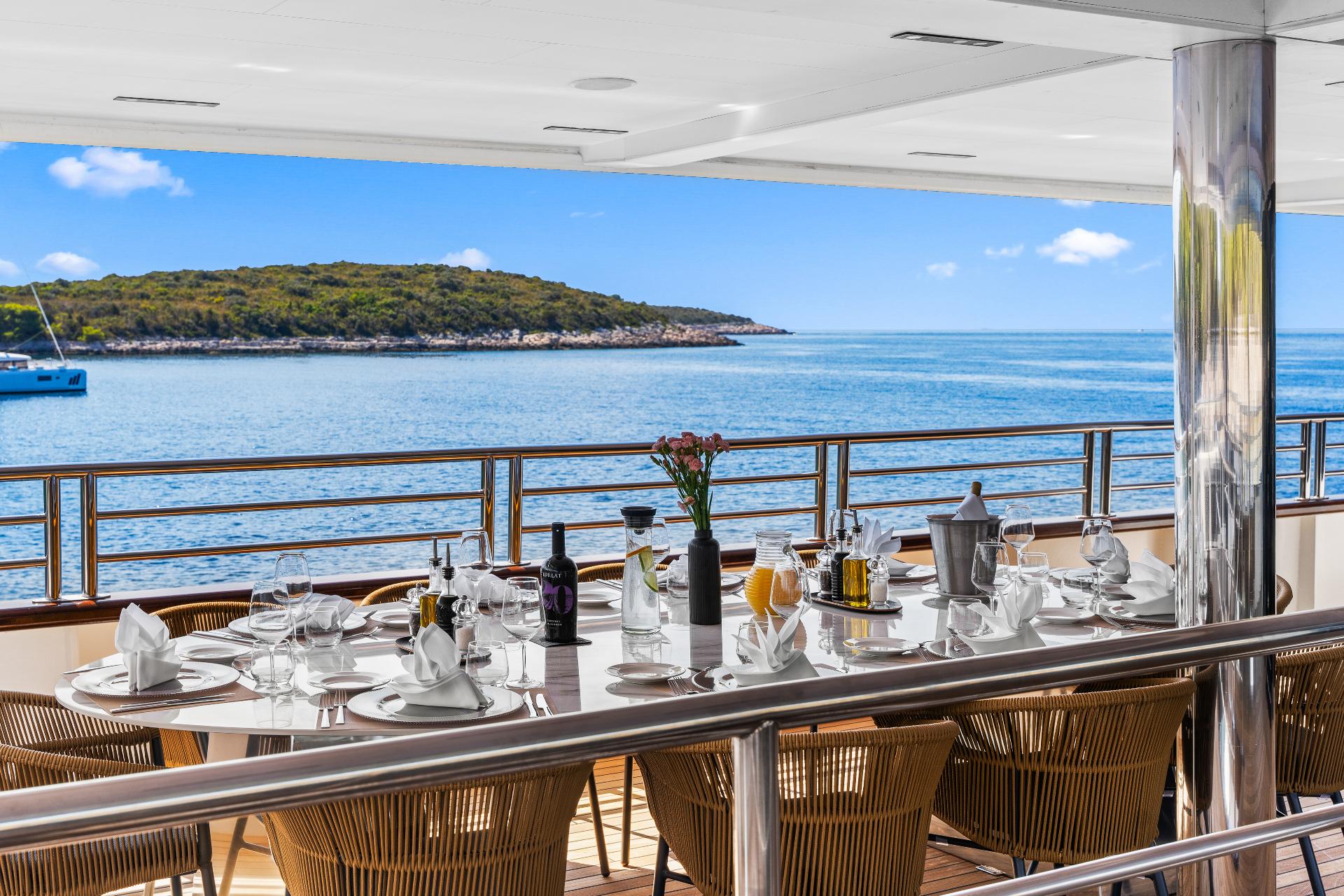 Cuisine Onboard image 8