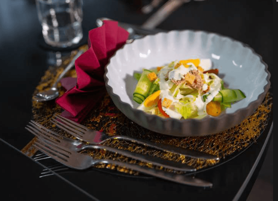 Cuisine Onboard image 3
