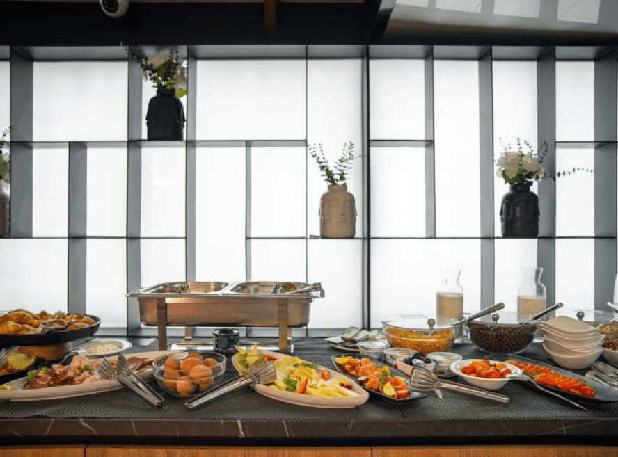 Cuisine Onboard image 5