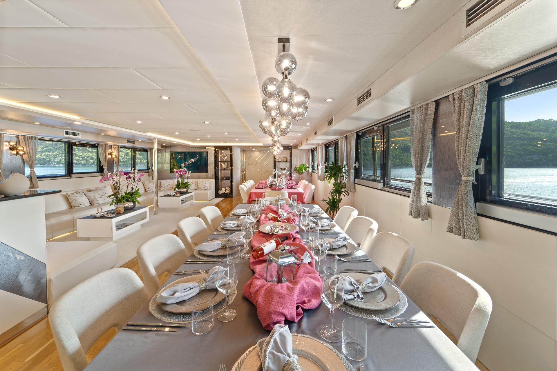 Cuisine Onboard image 5