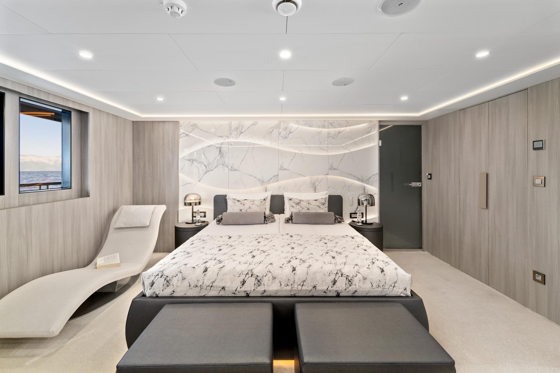 Master Cabin (x2) image 4