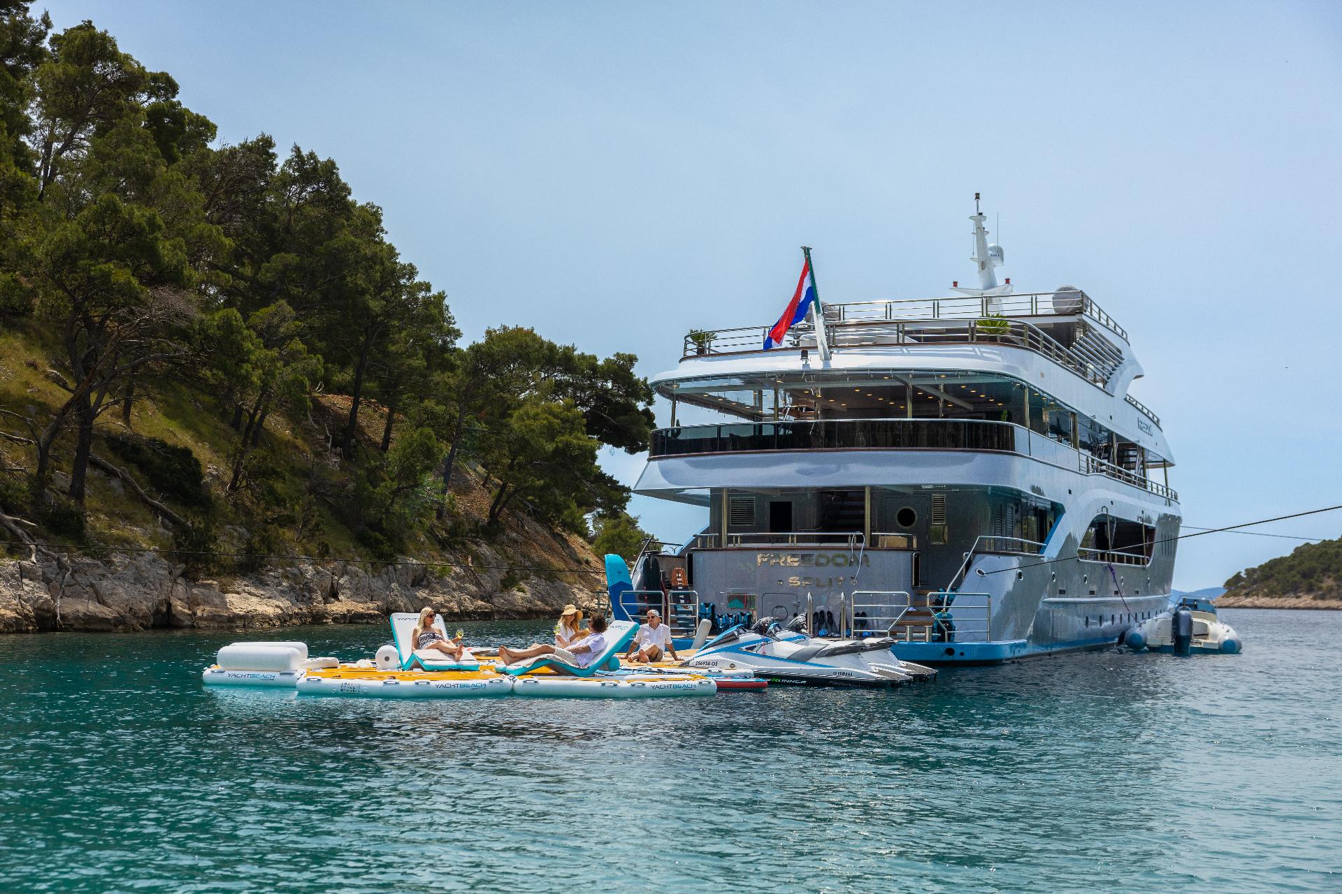 Water Toys & Tenders image 2