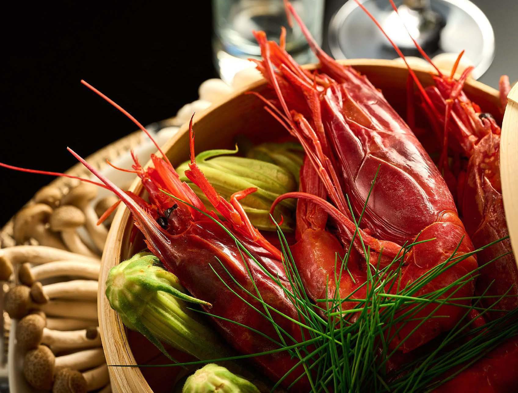 Cuisine Onboard image 1