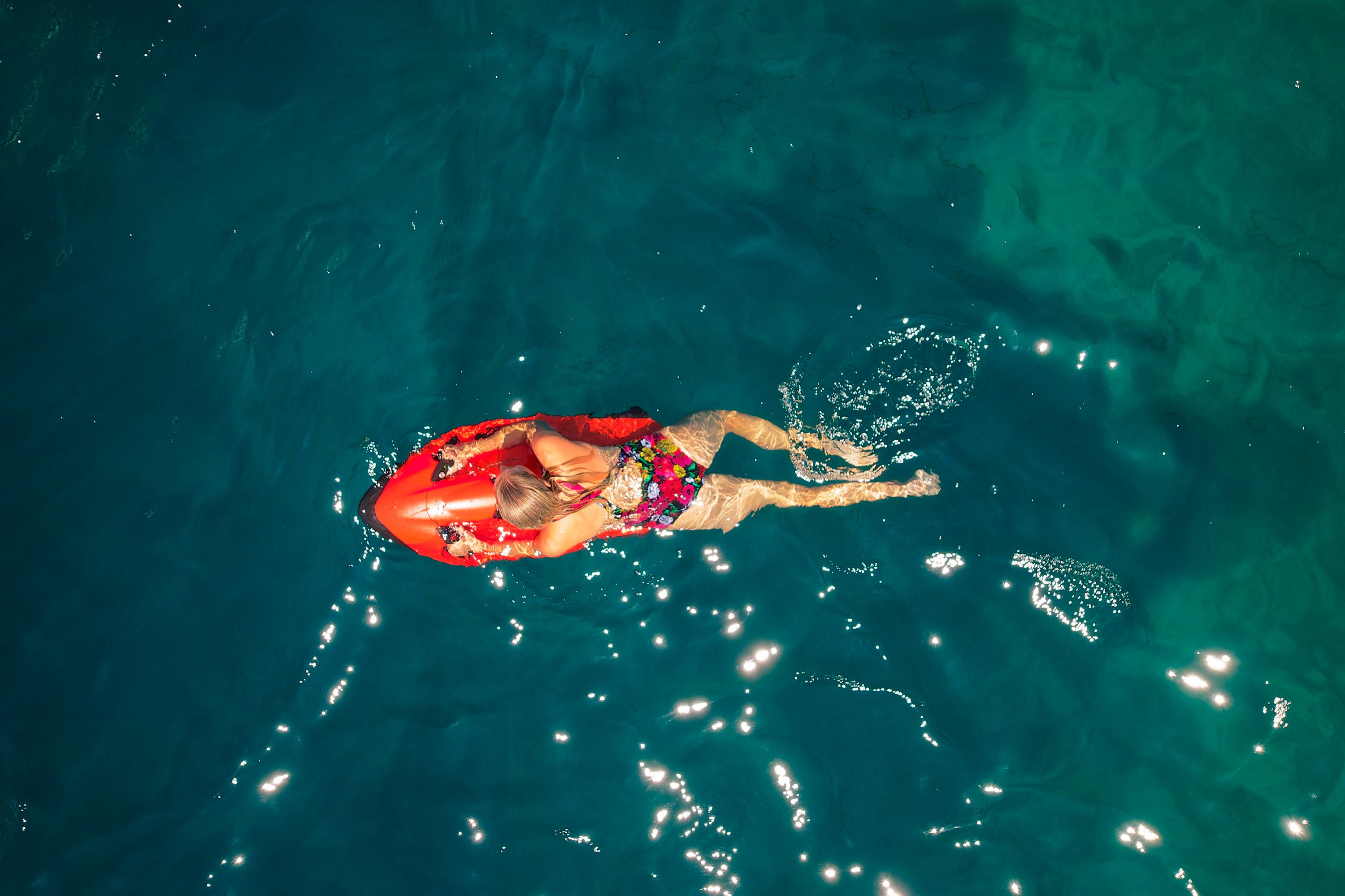 Water Toys & Tenders image 5
