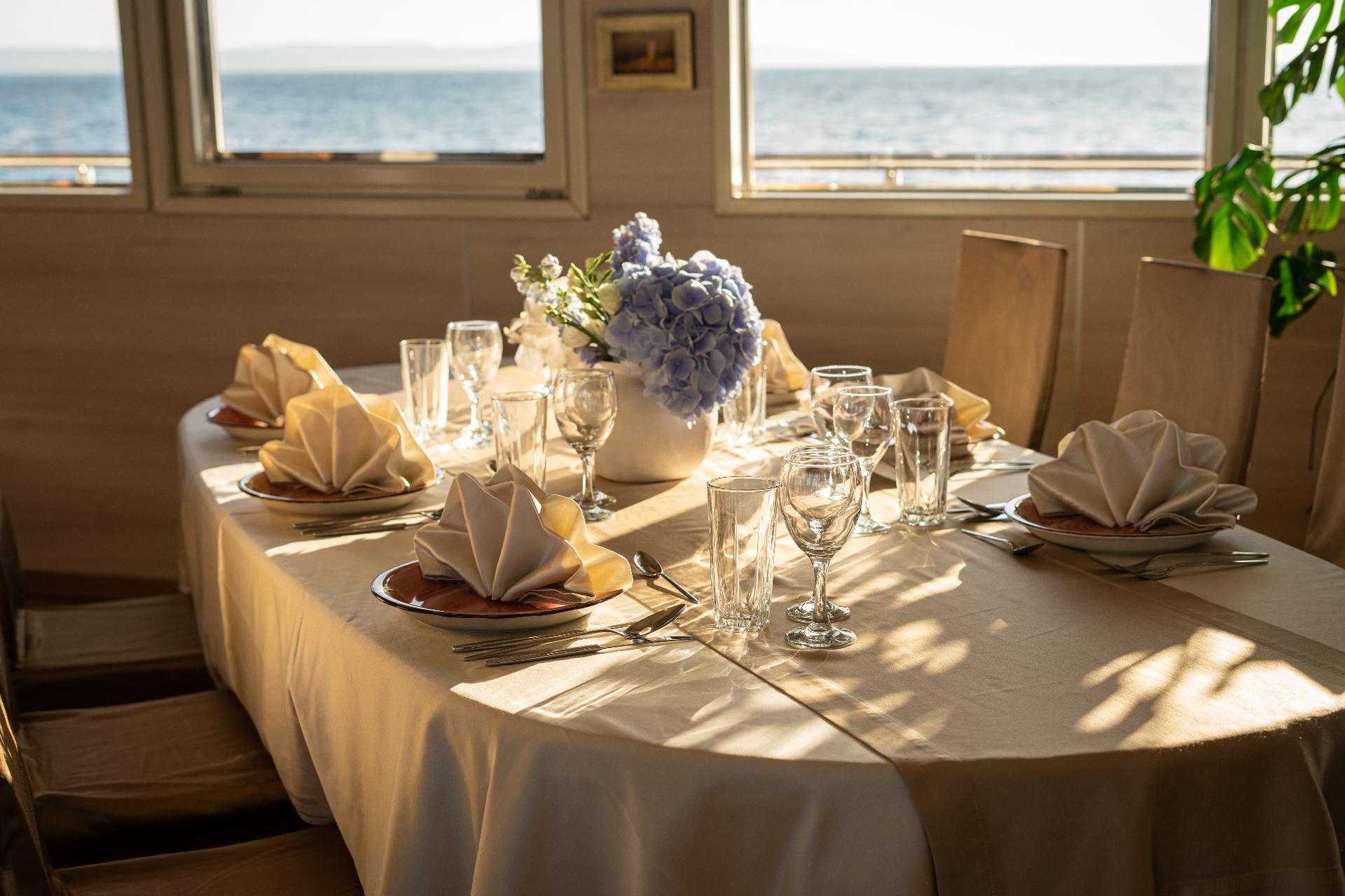 Cuisine Onboard image 1