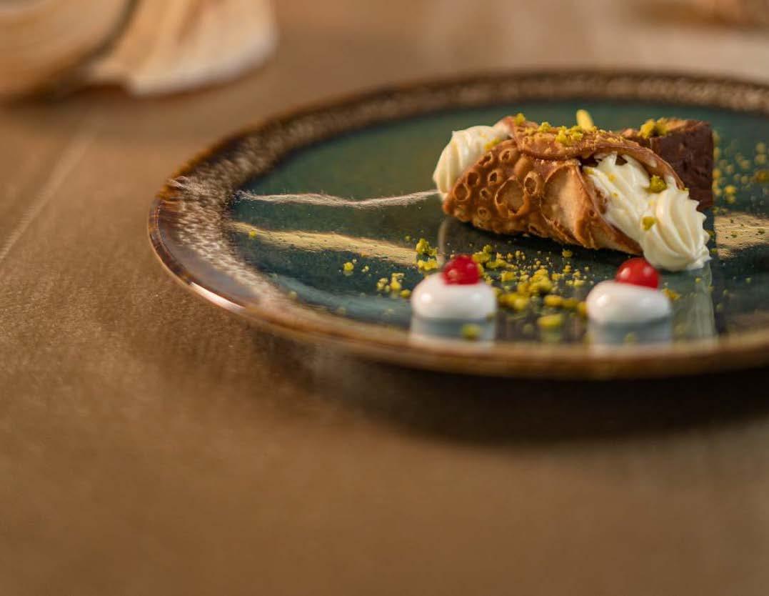 Cuisine Onboard image 4