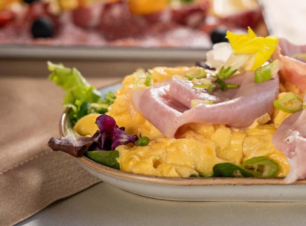 Cuisine Onboard image 5