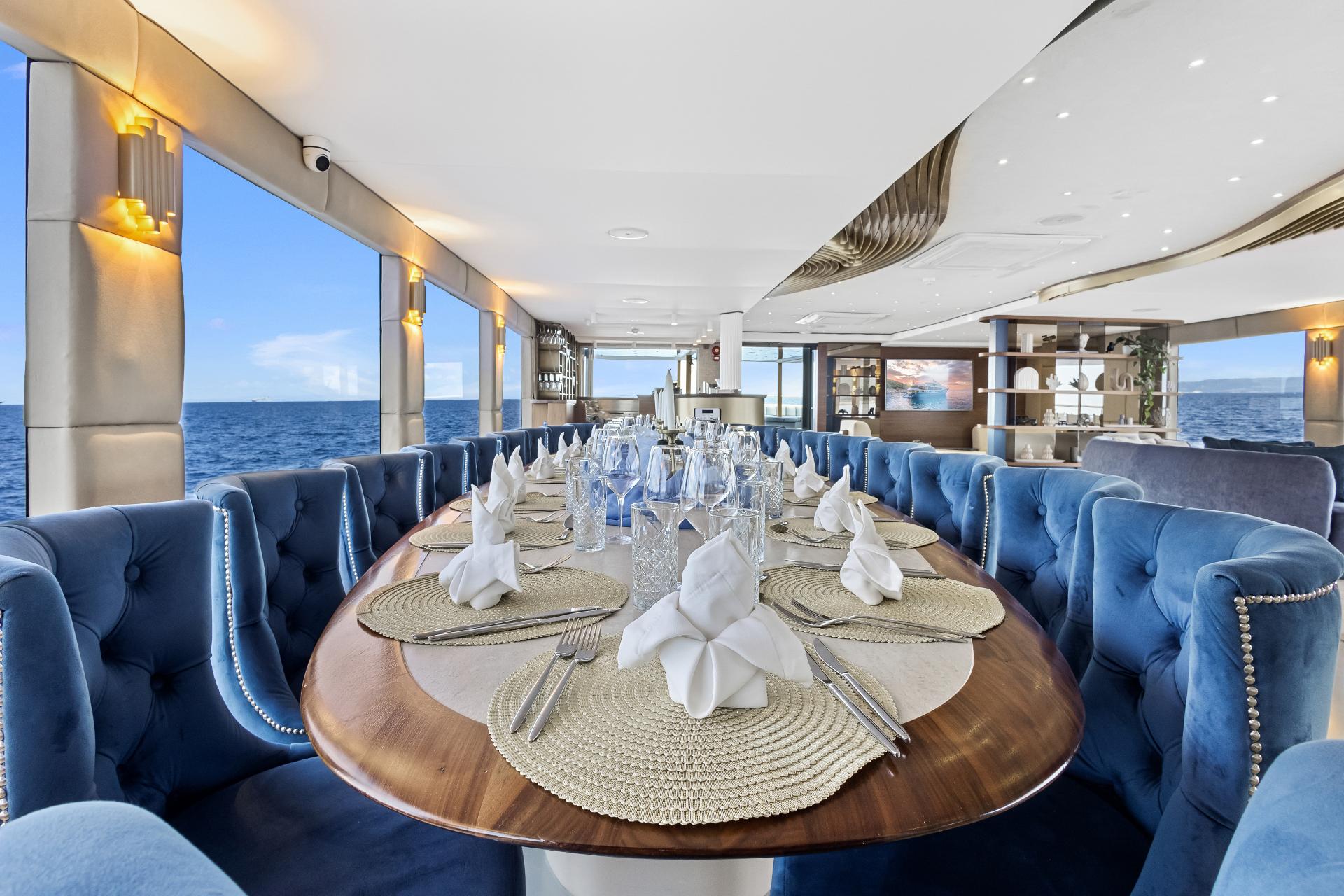 Cuisine Onboard image 1