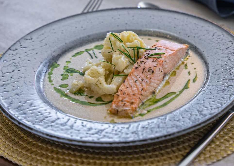 Cuisine Onboard image 3