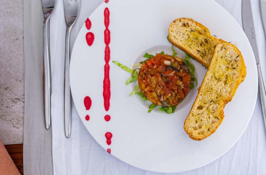 Cuisine Onboard image 4