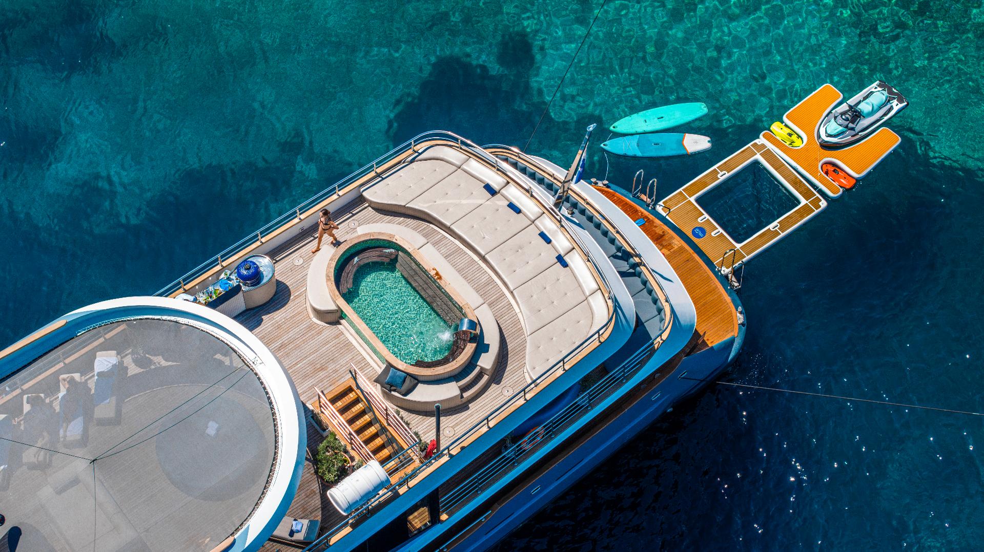 Water Toys & Tenders image 3