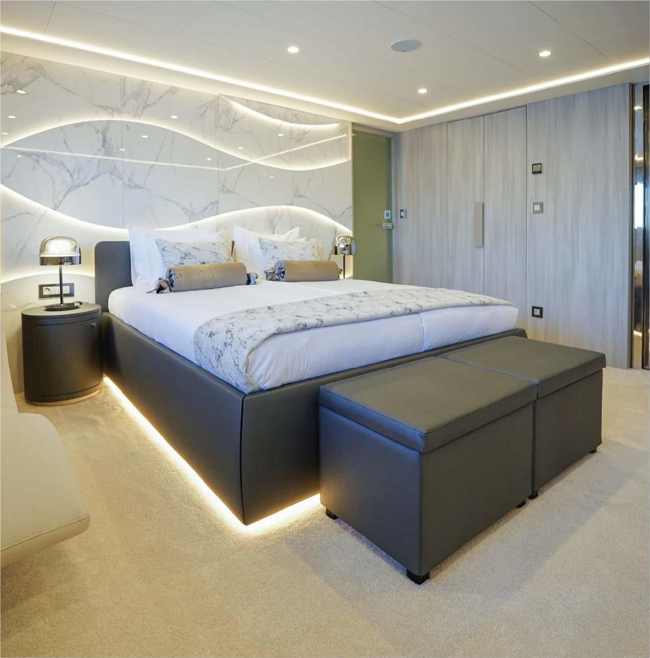VIP Cabin (x1) image 1