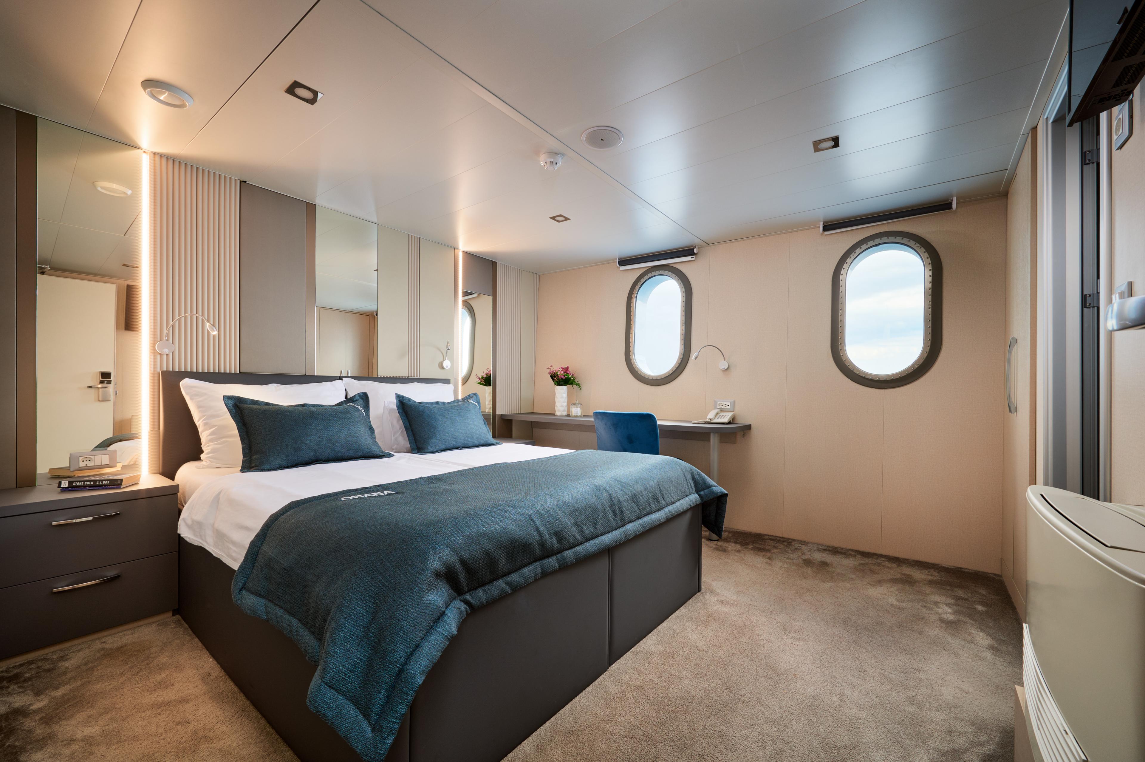 Double Cabin (x6) image 1