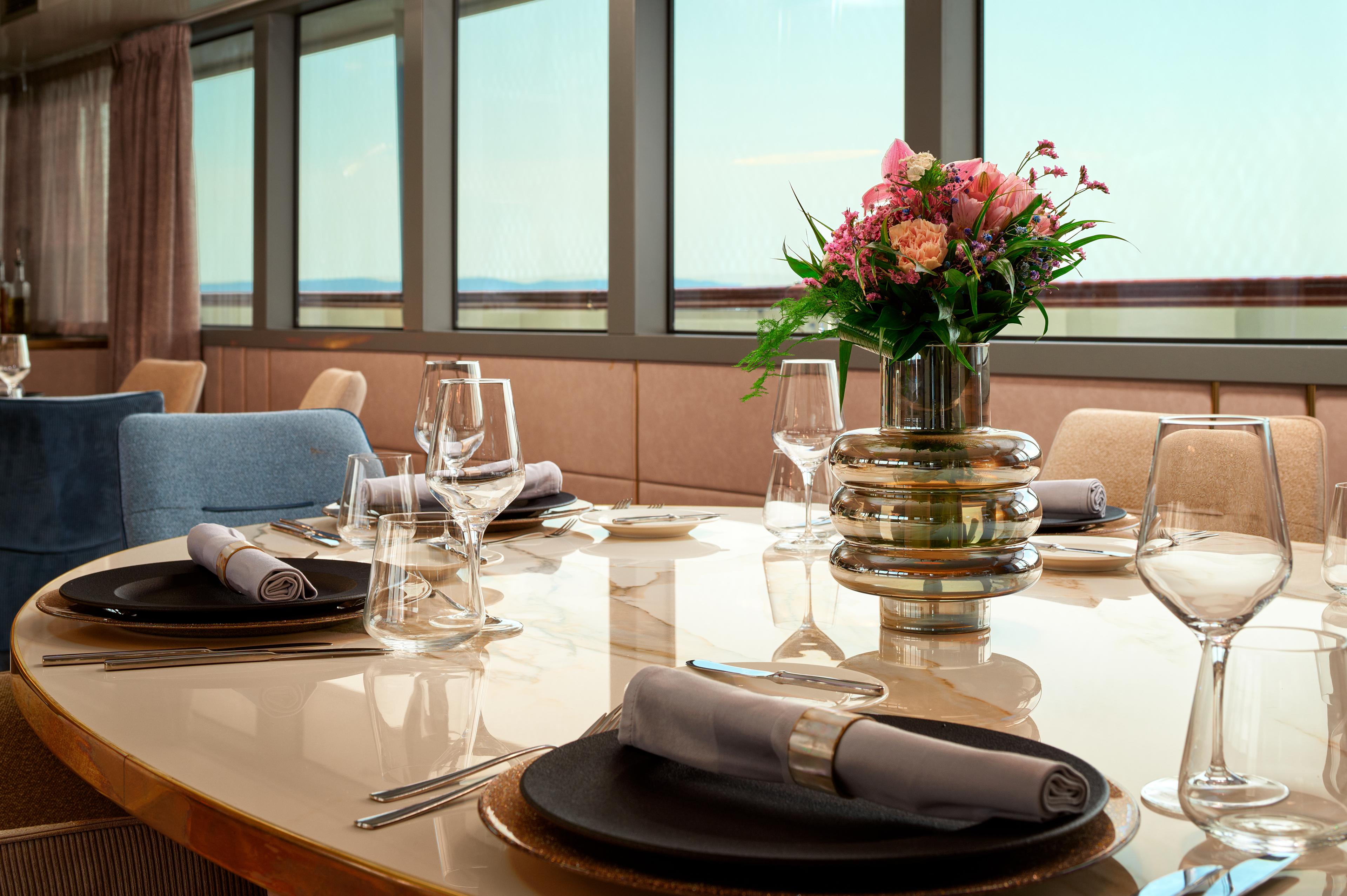 Cuisine Onboard image 1