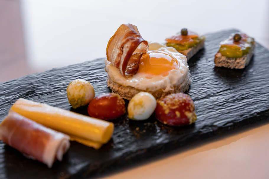 Cuisine Onboard image 5