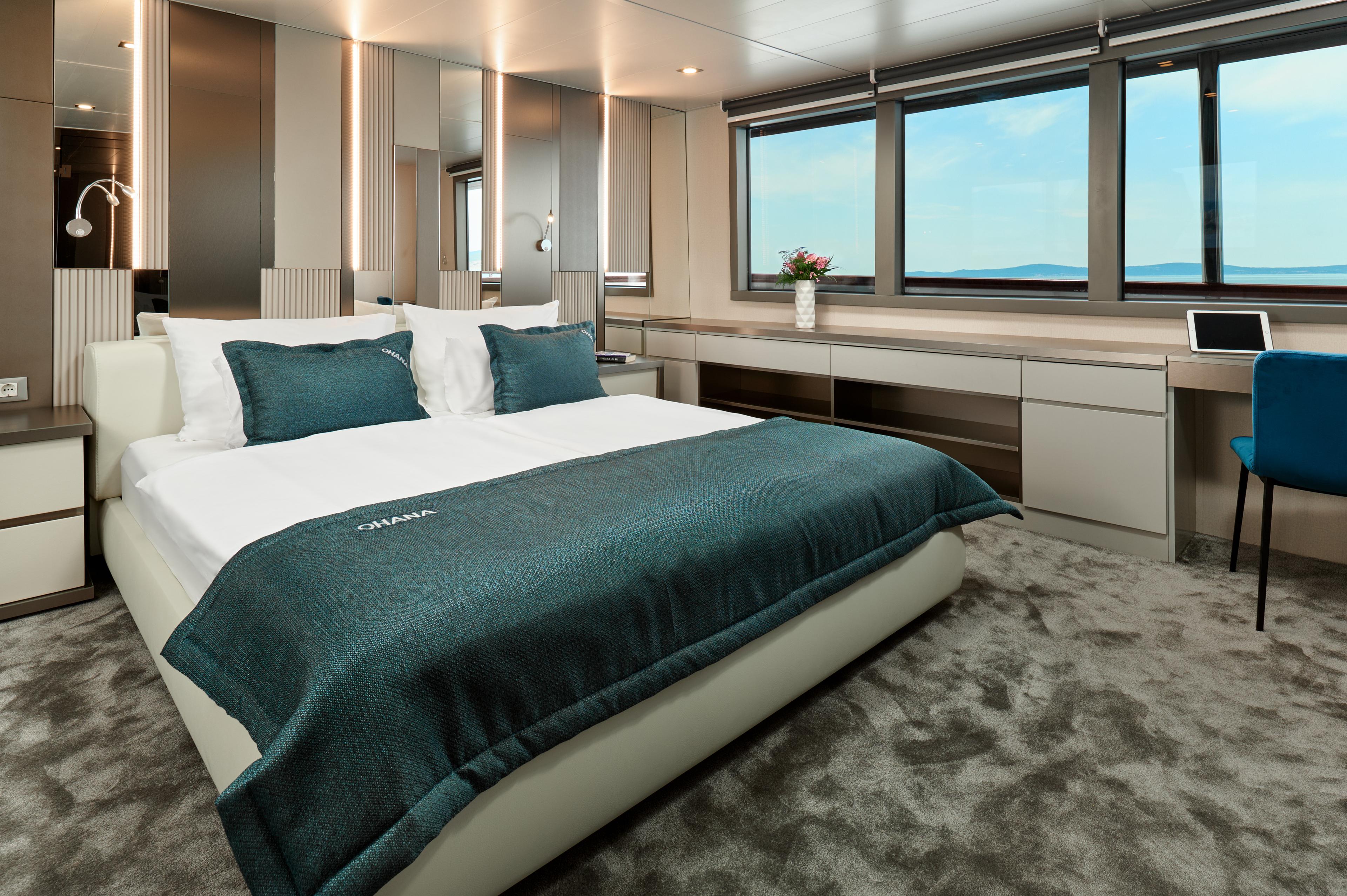 Master Cabin (x1) image 1