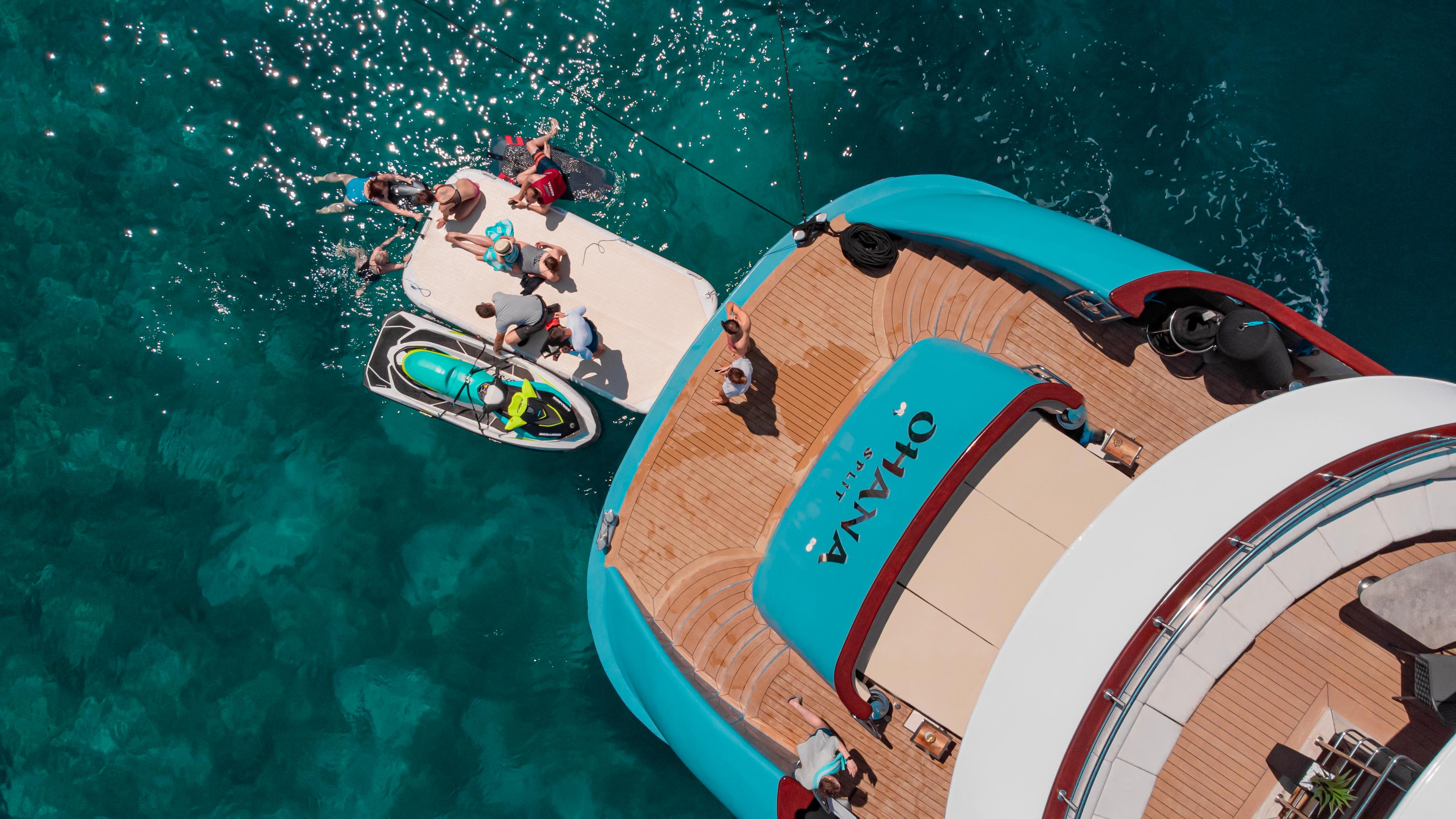 Water Toys & Tenders image 2
