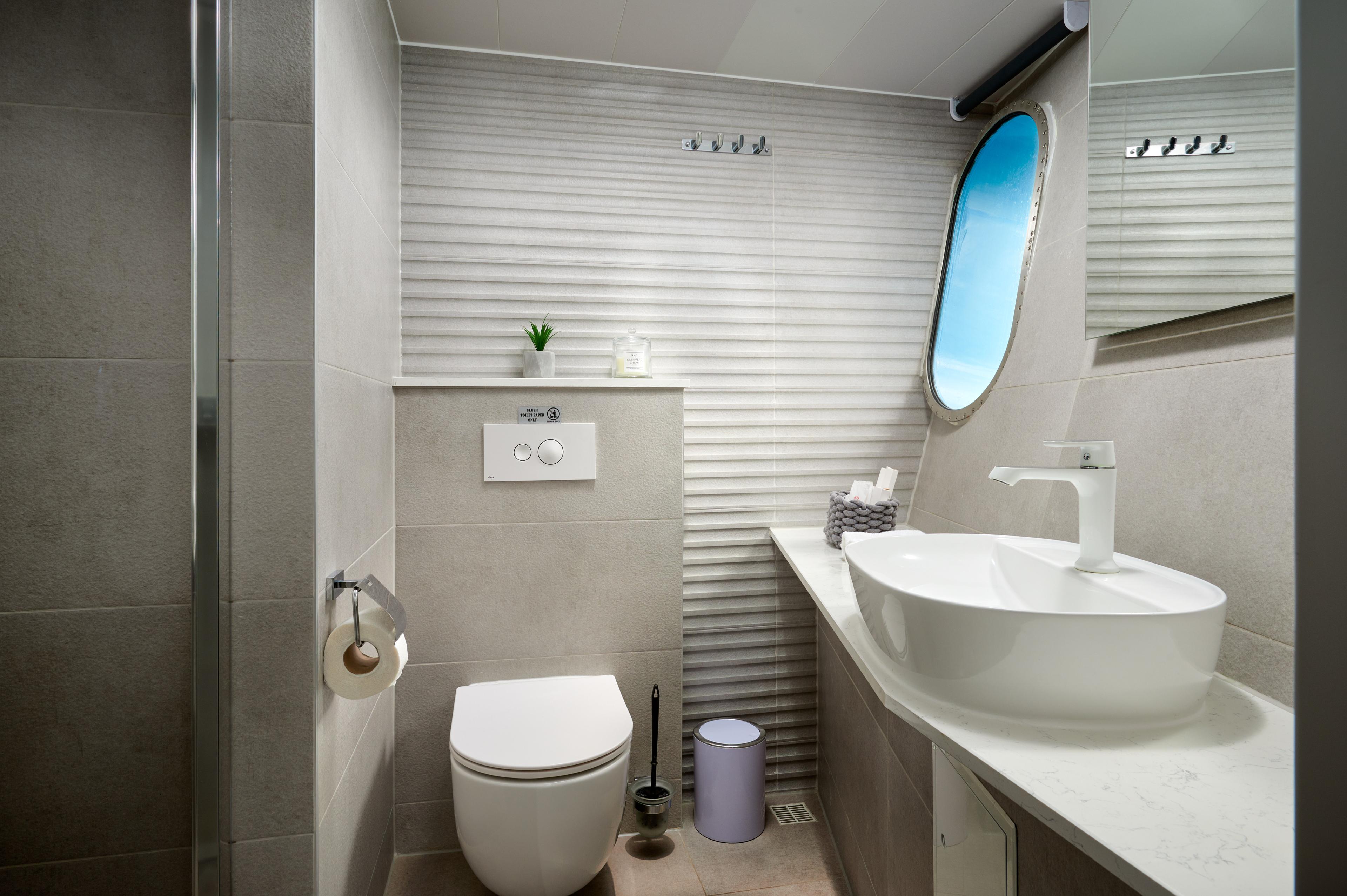 Twin + Convertible Cabin (x4 + x2) image 4