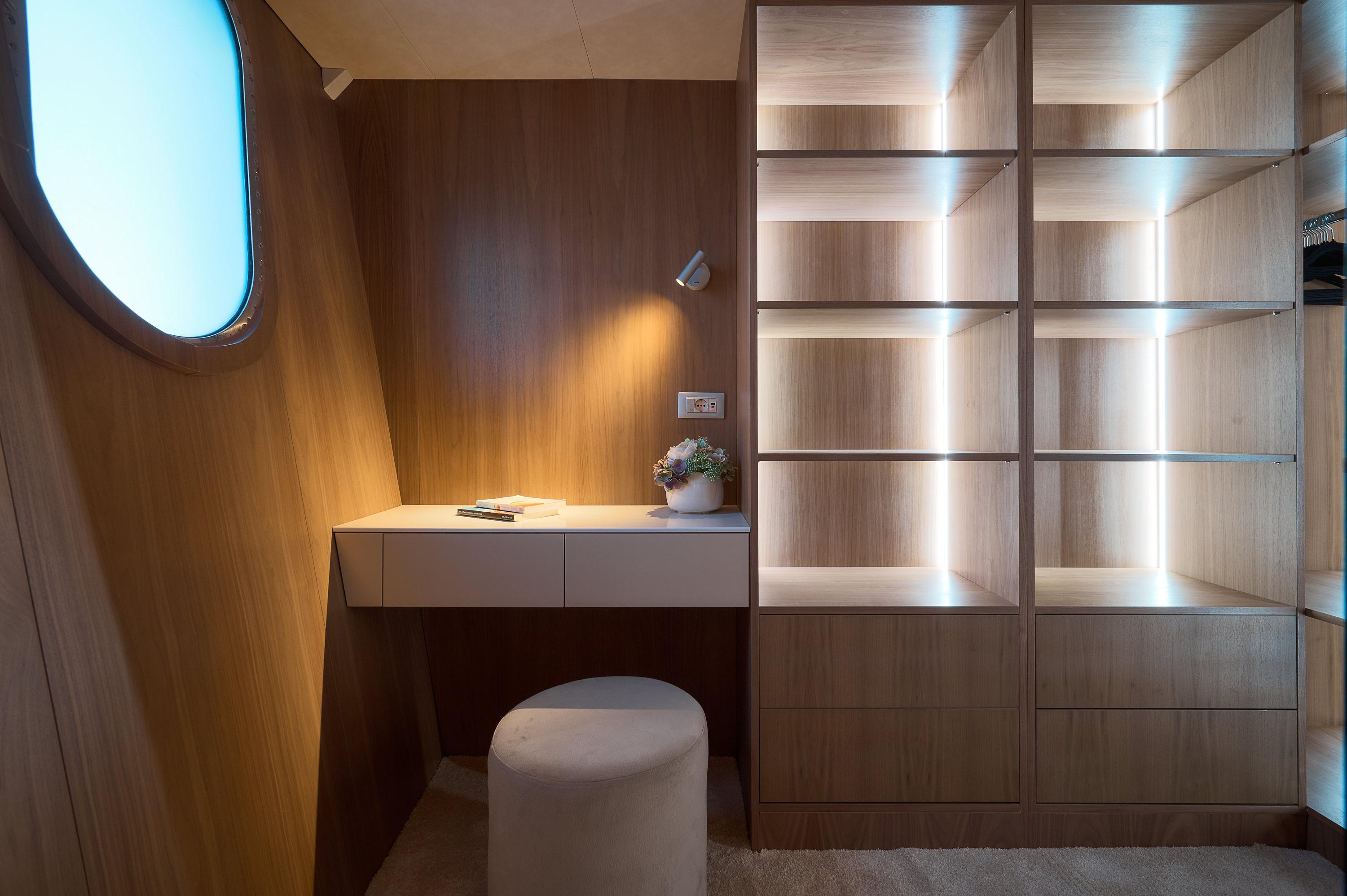 Master Cabin (x1) image 4