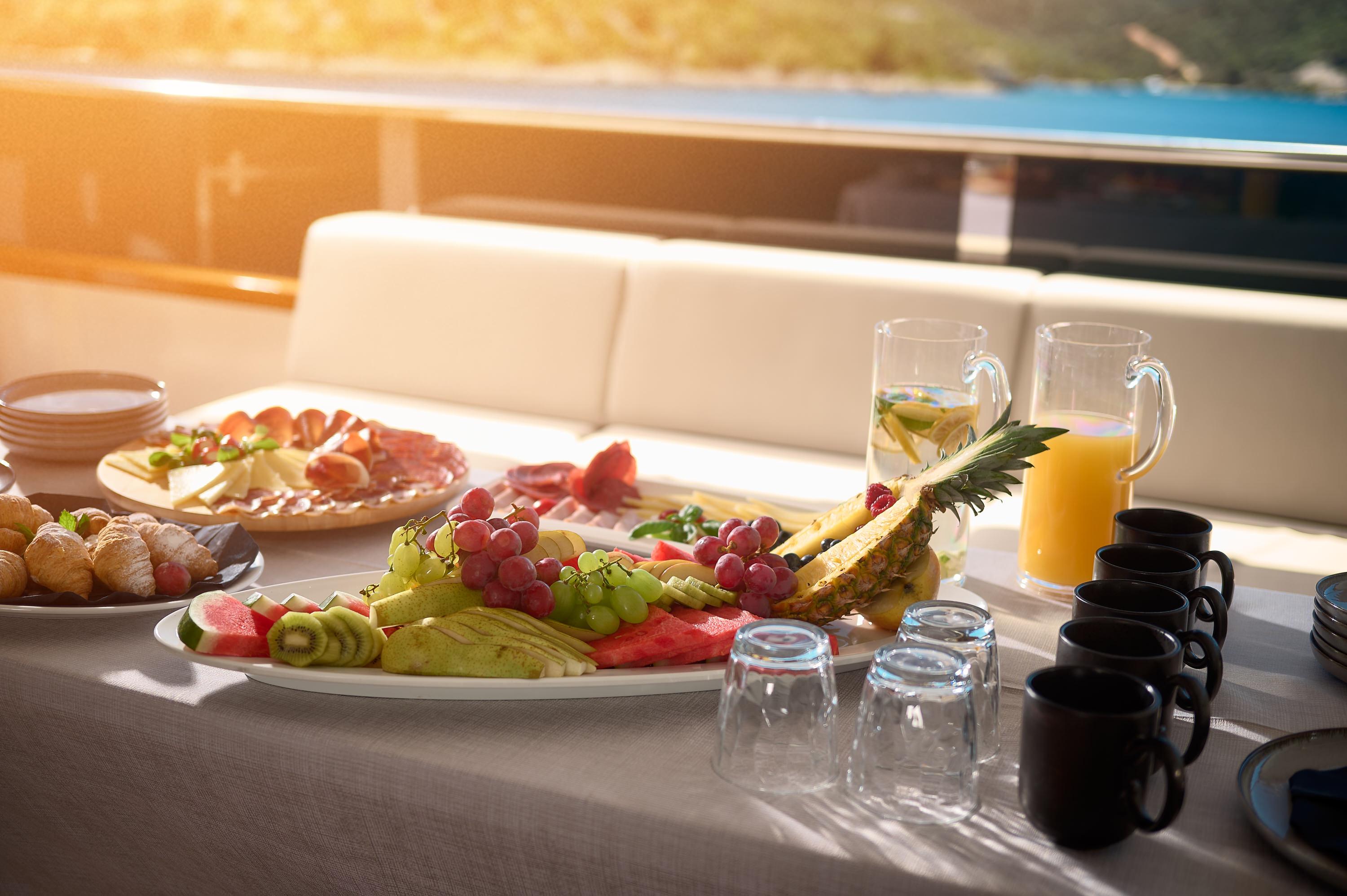 Cuisine Onboard image 2